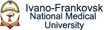 ivano-frankovsk national medical university